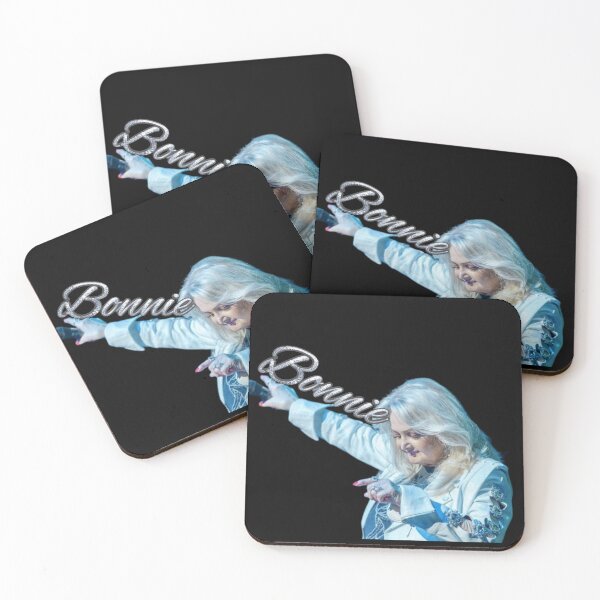 Item preview, Bonnie Tyler music lover designed and sold by Jsw-speedartja.