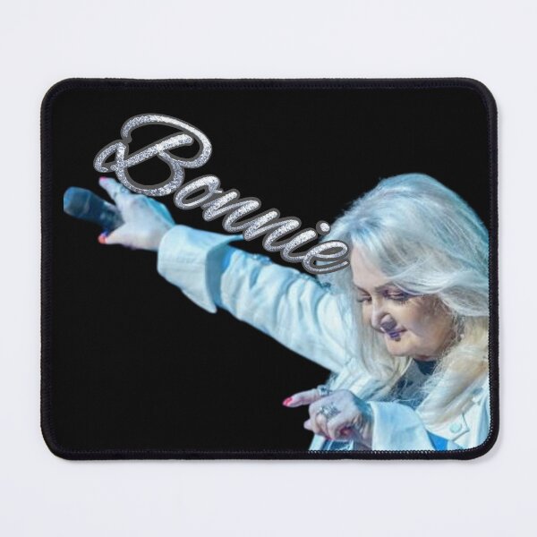 Item preview, Bonnie Tyler music lover designed and sold by Jsw-speedartja.