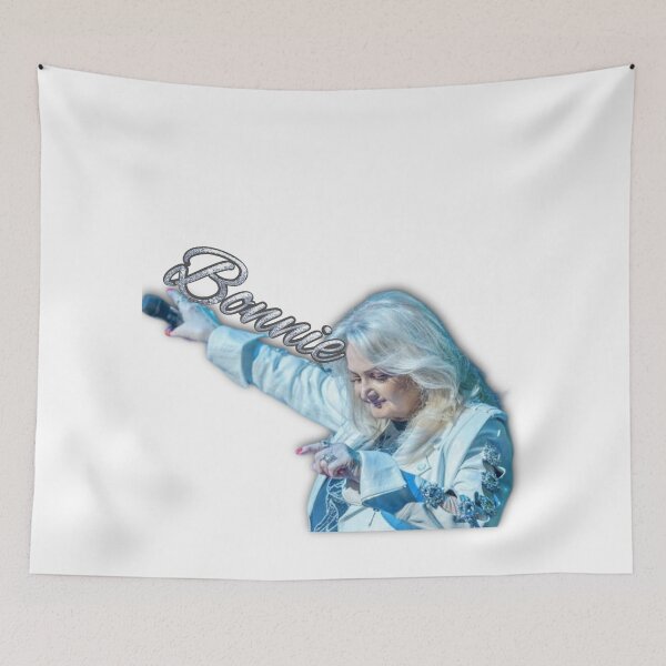 Item preview, Bonnie Tyler music lover designed and sold by Jsw-speedartja.