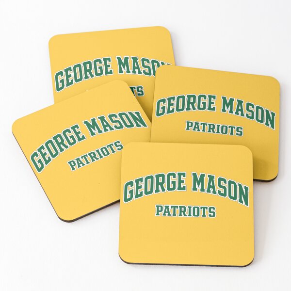 Item preview, George Mason Patriots Varsity designed and sold by JC's Cards & More.