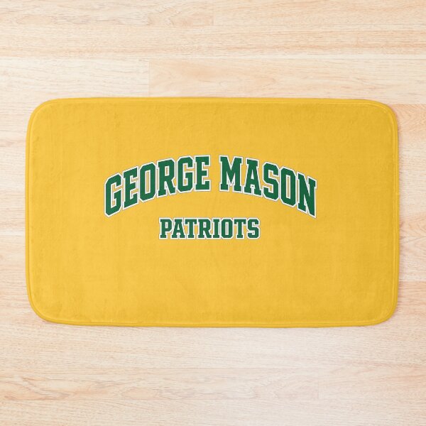 Item preview, George Mason Patriots Varsity designed and sold by JC's Cards & More.