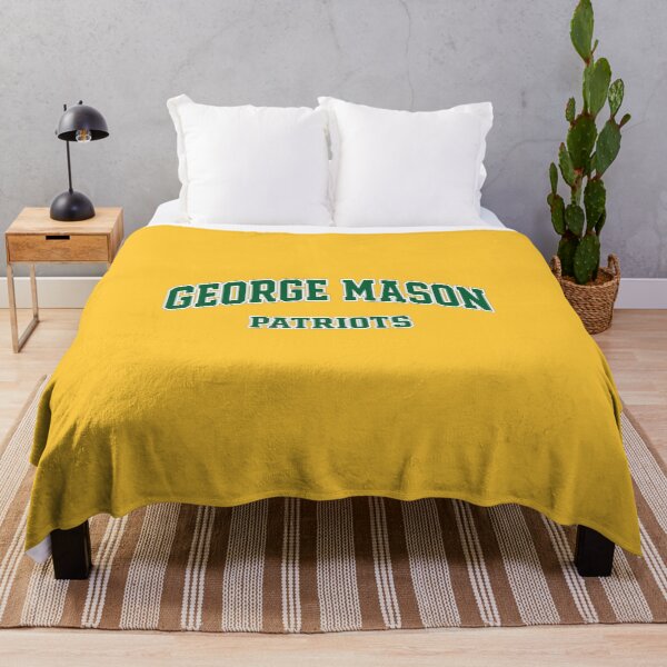 Item preview, George Mason Patriots Varsity designed and sold by JC's Cards & More.
