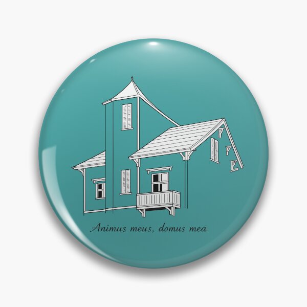 Item preview, The Sanctuary of Return designed and sold by MeaningIsUse.