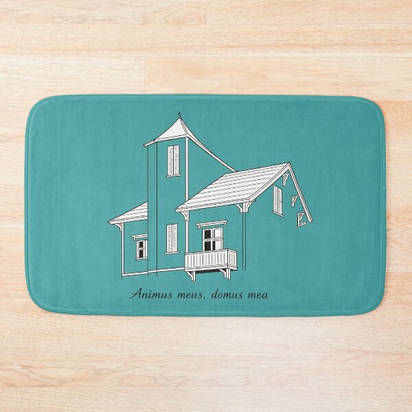 Item preview, The Sanctuary of Return designed and sold by MeaningIsUse.