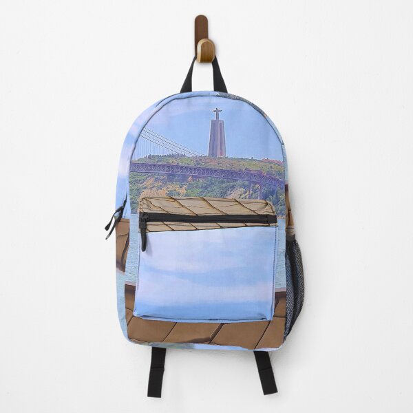 Item preview, maat . lunch by the river. Lisbon designed and sold by Tereza Pilar Art.
