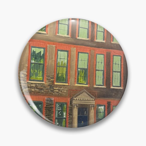Item preview, Moreton House, Highgate, London Painting. designed and sold by Aylmer Art, Aylmer Parade, N2 0PE.