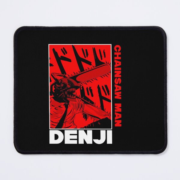 Item preview, Blood Red Devil Hunter Typography Vintage Anime Design designed and sold by CosmicFna.