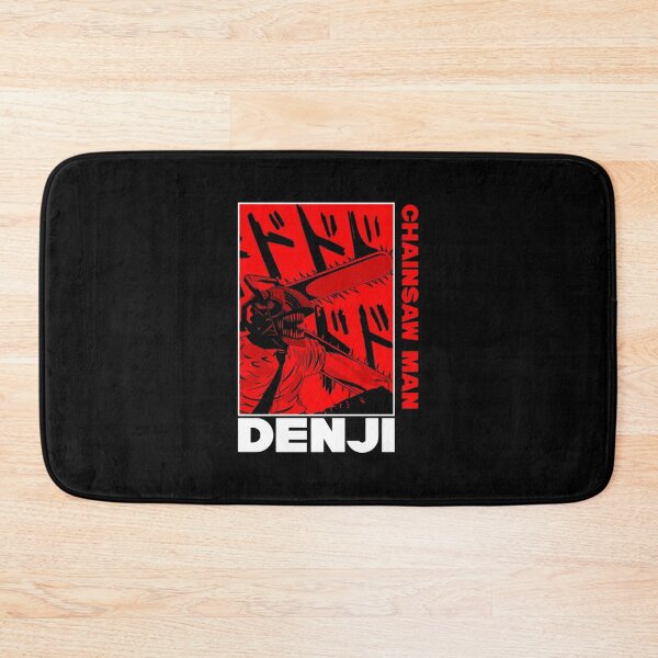 Item preview, Blood Red Devil Hunter Typography Vintage Anime Design designed and sold by CosmicFna.