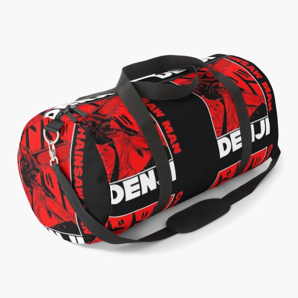 Item preview, Blood Red Devil Hunter Typography Vintage Anime Design designed and sold by CosmicFna.