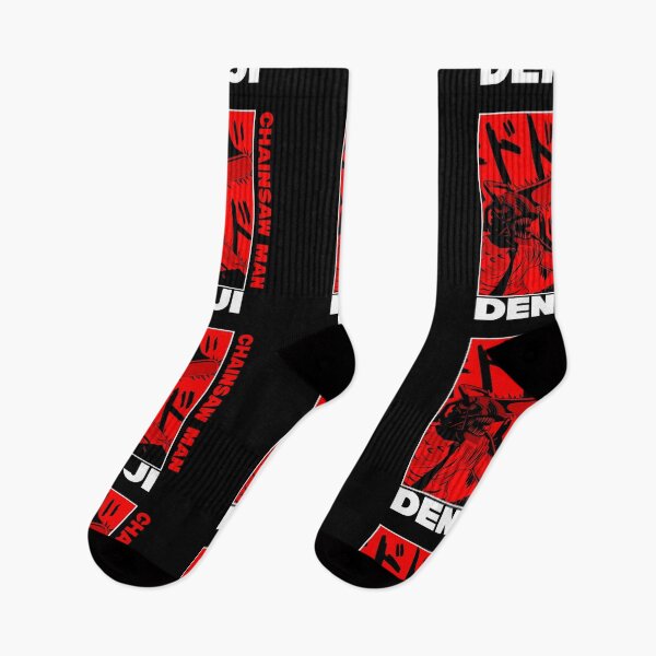 Item preview, Blood Red Devil Hunter Typography Vintage Anime Design designed and sold by CosmicFna.