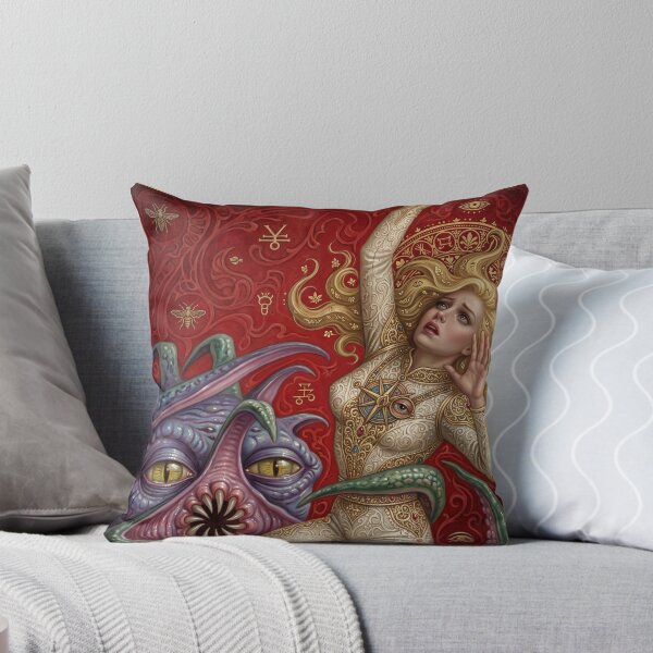 Item preview, Between Beauty and Horror designed and sold by graficsfx.