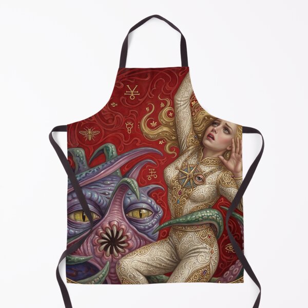Item preview, Between Beauty and Horror designed and sold by graficsfx.