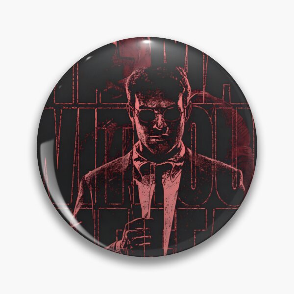Item preview, The Masked Vigilante Red and Black designed and sold by Gointhehosesh.