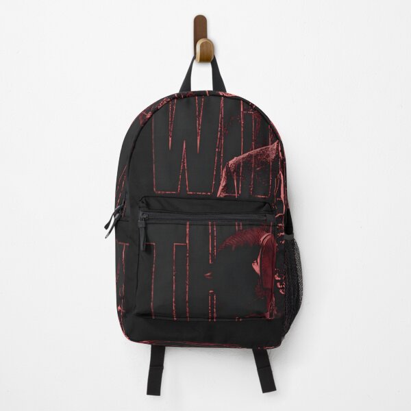 Item preview, The Masked Vigilante Red and Black designed and sold by Gointhehosesh.