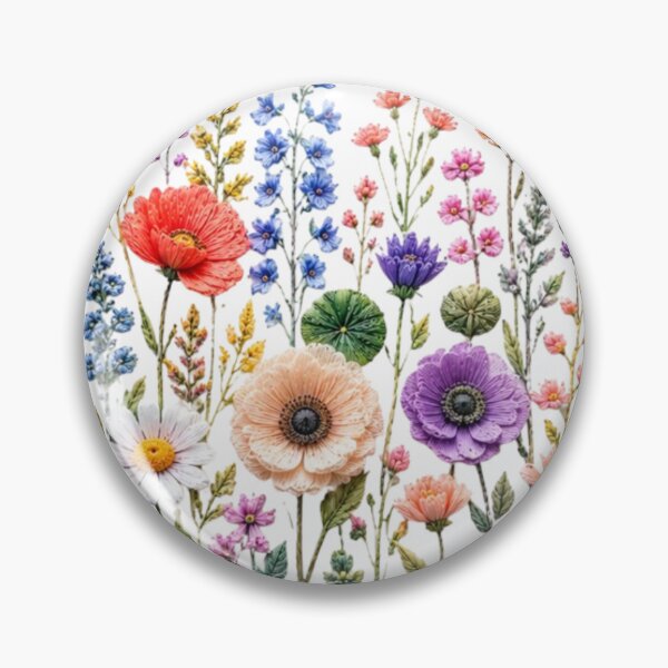 Item preview, Wildflowers designed and sold by Galart58.