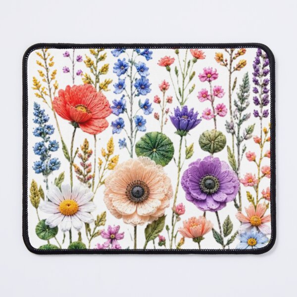 Item preview, Wildflowers designed and sold by Galart58.