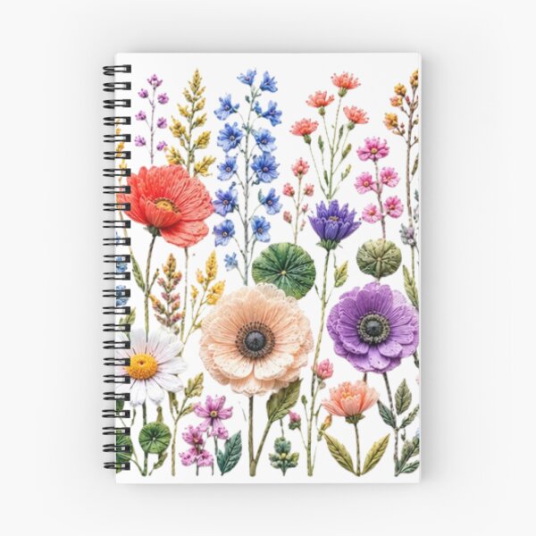 Item preview, Wildflowers designed and sold by Galart58.