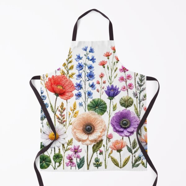 Item preview, Wildflowers designed and sold by Galart58.