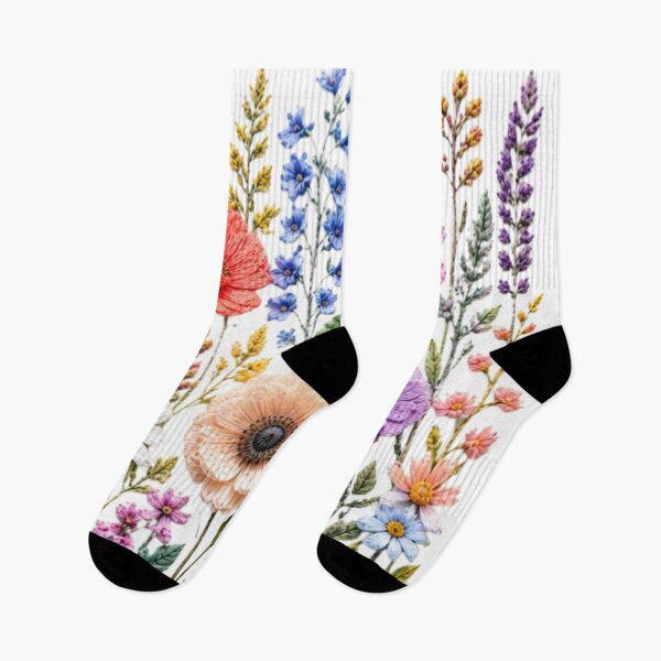 Item preview, Wildflowers designed and sold by Galart58.