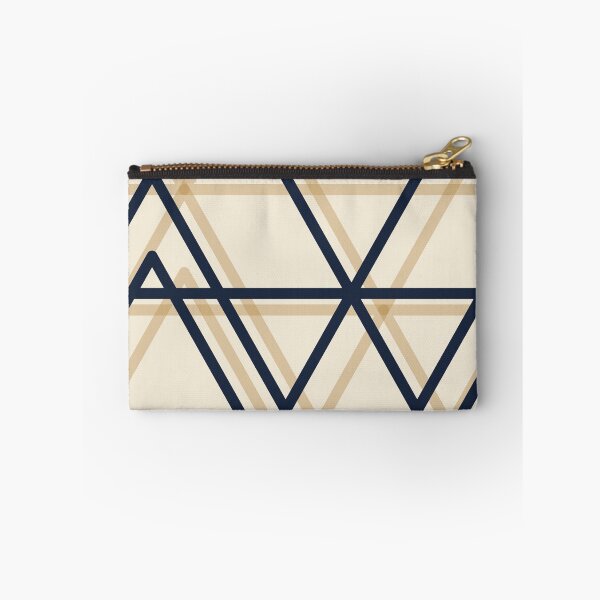 Item preview, Kagome Inspired Geometric Pattern 001 designed and sold by TexSta.