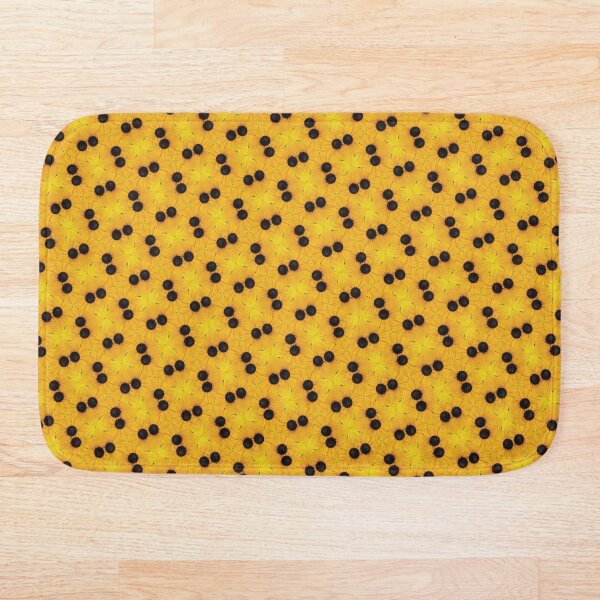 Item preview, Duo Chocolate Truffle Daisies Dynamic Flow (Black-eyed Susan) designed and sold by Here's To Endless Possibilities.