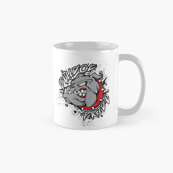 Item preview, English Bulldog Pride And Loyalty  designed and sold by Gbriel3.