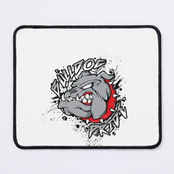 Item preview, English Bulldog Pride And Loyalty designed and sold by Gbriel3.