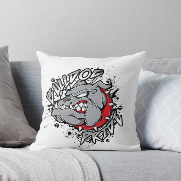 Item preview, English Bulldog Pride And Loyalty  designed and sold by Gbriel3.