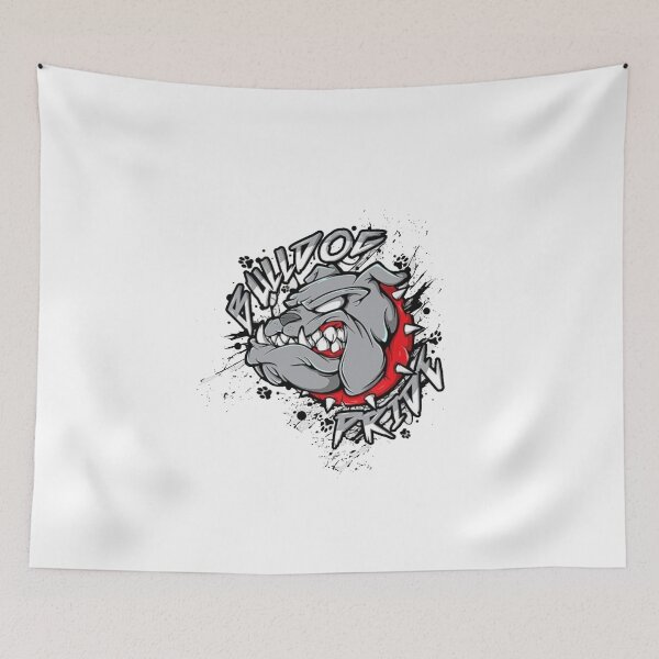Item preview, English Bulldog Pride And Loyalty designed and sold by Gbriel3.