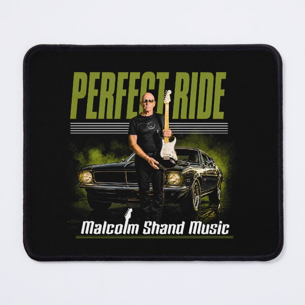 Item preview, Perfect Ride Malcolm Shand Music designed and sold by MalcolmShand.