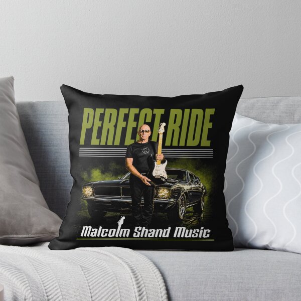 Item preview, Perfect Ride Malcolm Shand Music designed and sold by MalcolmShand.