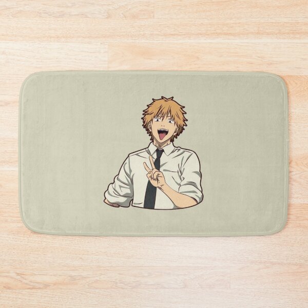 Item preview, Dream Chasing Devil Hunter Vintage Anime Design designed and sold by CosmicFna.