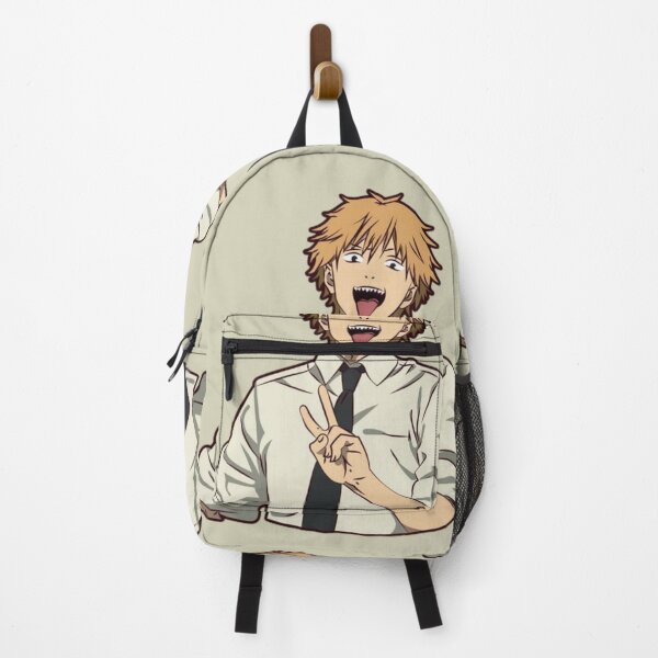 Item preview, Dream Chasing Devil Hunter Vintage Anime Design designed and sold by CosmicFna.
