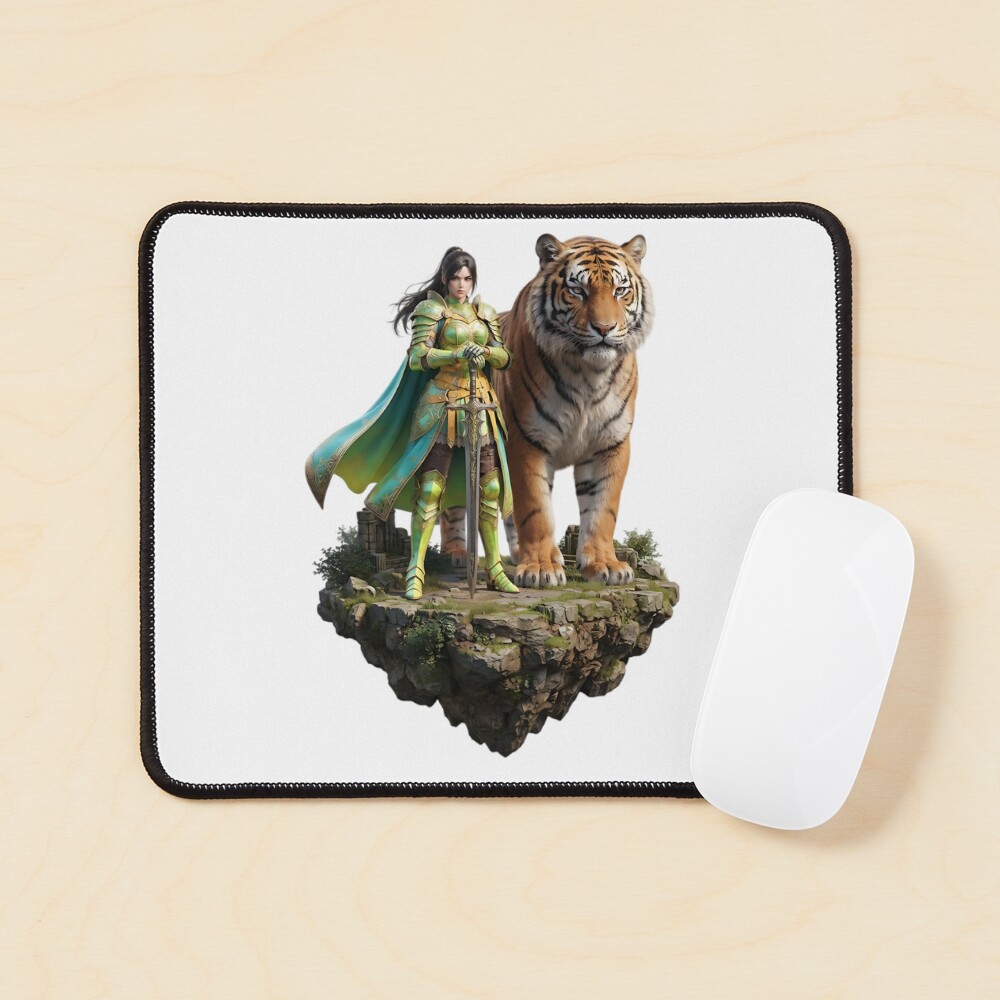 Item preview, Mouse Pad designed and sold by Runglavan.
