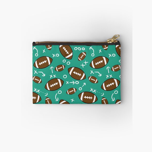 Item preview, Football Playbook Pattern Game Day Sports Design designed and sold by CI Creative Design LLC.
