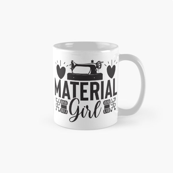 Item preview, Chica material designed and sold by SHNewfoundland.