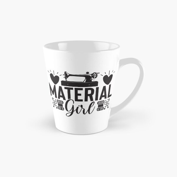 Item preview, Material Girl designed and sold by SHNewfoundland.