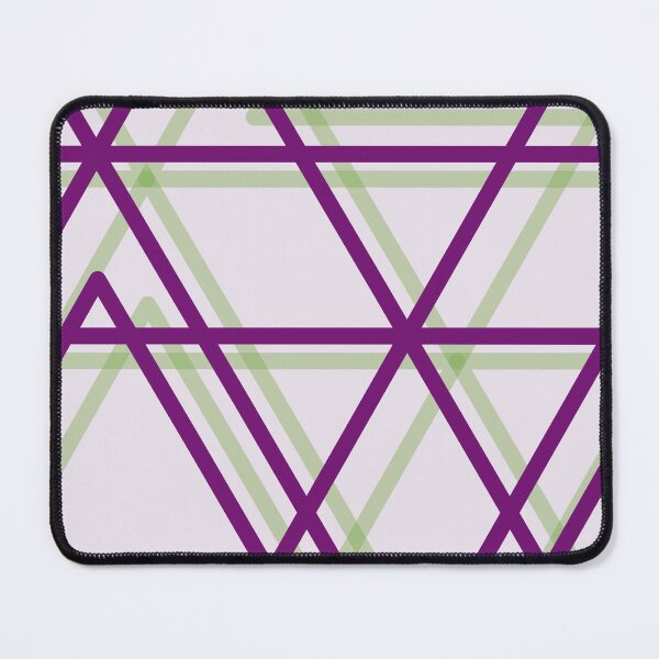Item preview, Kagome Inspired Geometric Pattern 002 designed and sold by TexSta.
