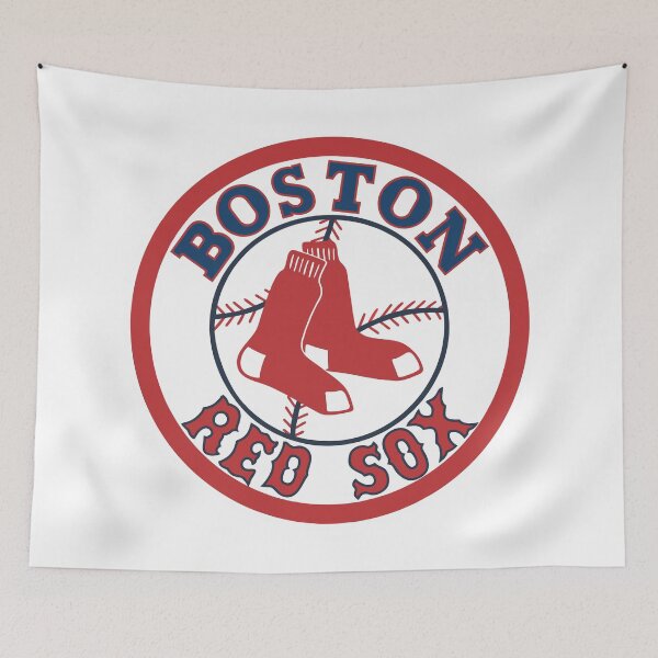 Item preview, boston red sox designed and sold by nillaharum.