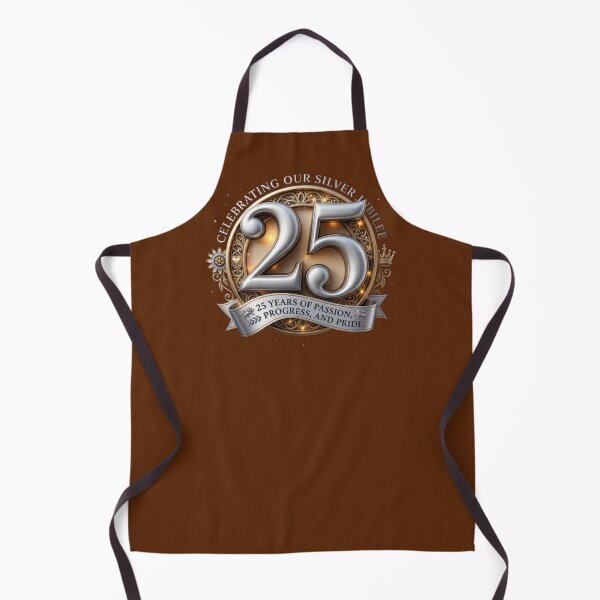Item preview, Silver Jubilee Reunion – 25 Years of Memories | School & College Reunion Design designed and sold by Wiley Doreen.