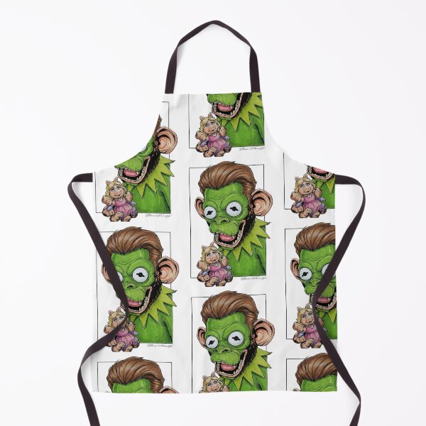 Item preview, Monkey Drawing #2 designed and sold by Claire-Dumarey.