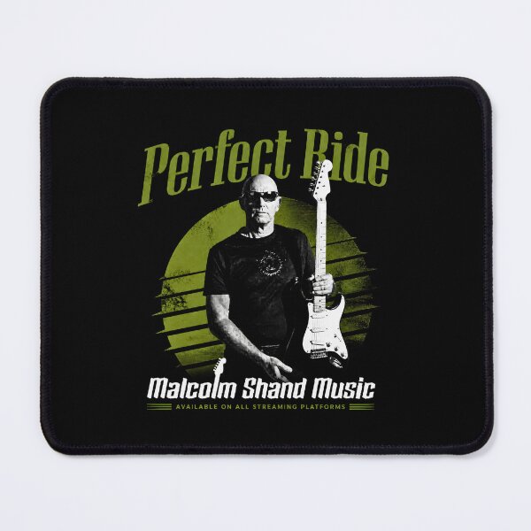 Item preview, Perfect Ride Malcolm Shand Music designed and sold by MalcolmShand.