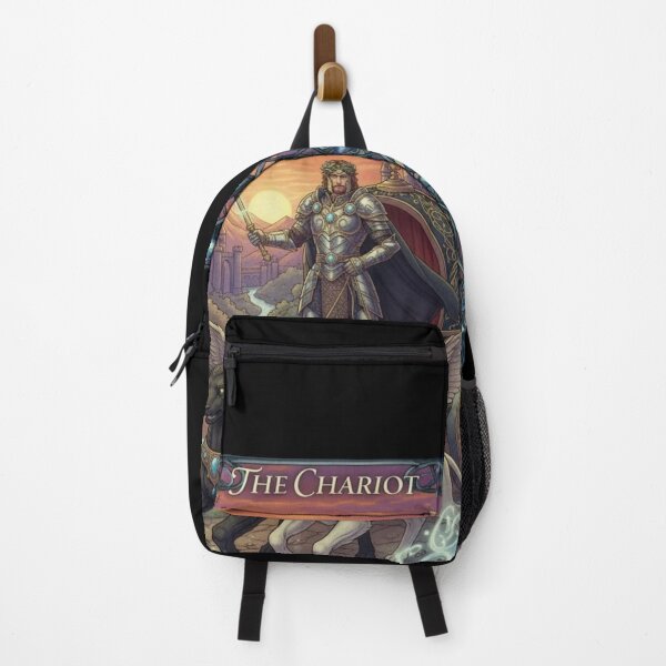Item preview, The Chariot designed and sold by AnonimusDesigns.