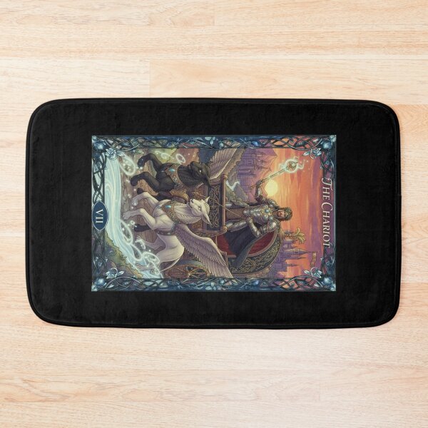 Item preview, The Chariot designed and sold by AnonimusDesigns.