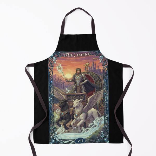 Item preview, The Chariot designed and sold by AnonimusDesigns.