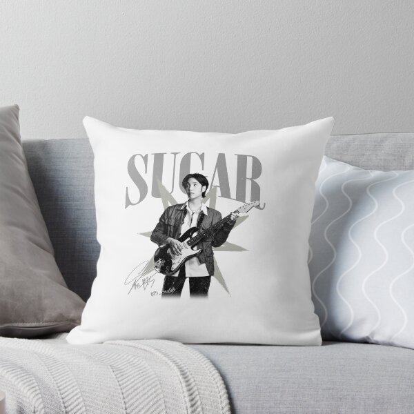 Item preview, Vintage Sugar BTS Shirt, Graphic Kpop Shirt, Kpop Comfort Colors Shirt, Sugar Kpop Arirang Album Retro 90s Shirt, Gifts For Fan designed and sold by BerryHand.