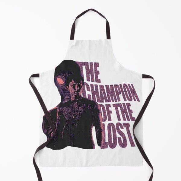 Item preview, The Champion Spider Hero designed and sold by Gointhehosesh.