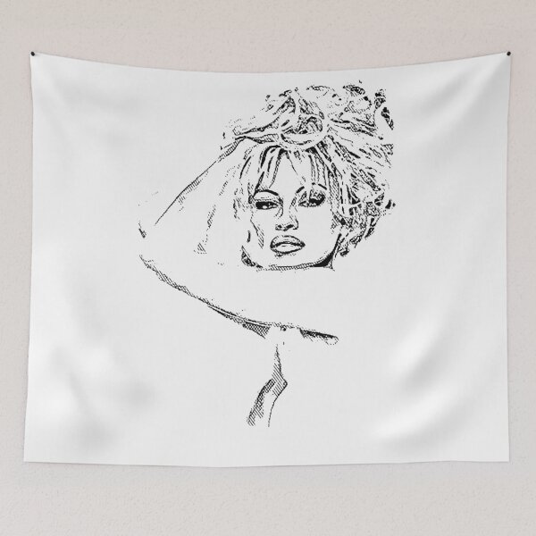 Item preview, Wham Bam thank you Pam designed and sold by Spencer Holdsworth.