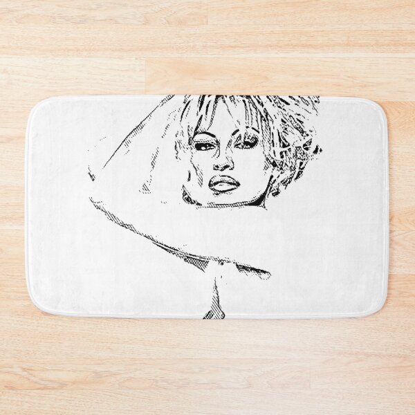 Item preview, Wham Bam thank you Pam designed and sold by Spencer Holdsworth.
