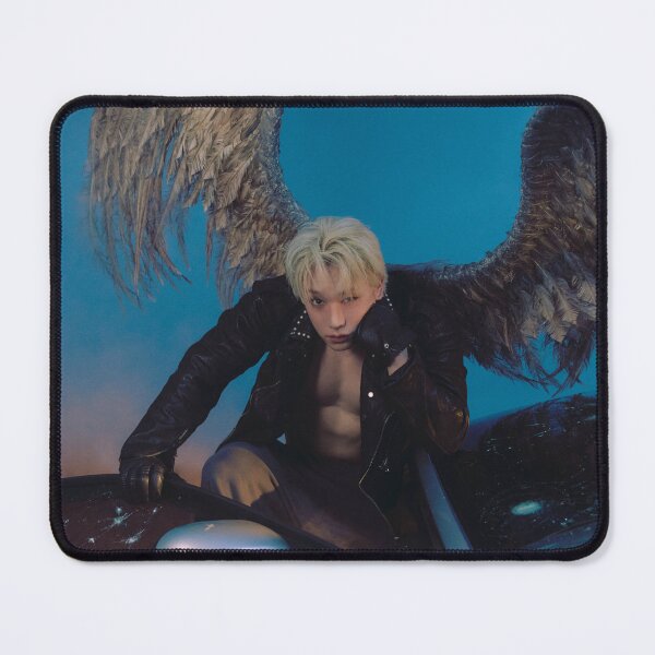 Item preview, WONHO EP [CORE] designed and sold by jongsoftie.